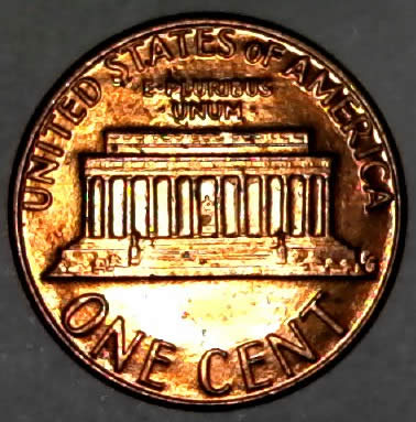 1983-P-Lincoln-Memorial-Cent-With-